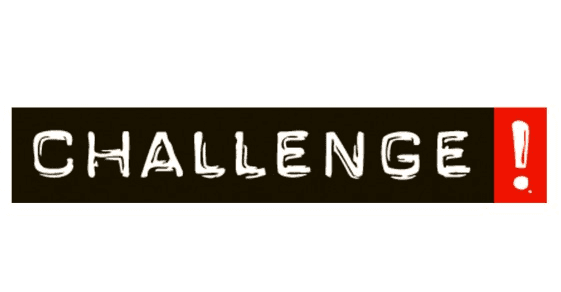 Challenge