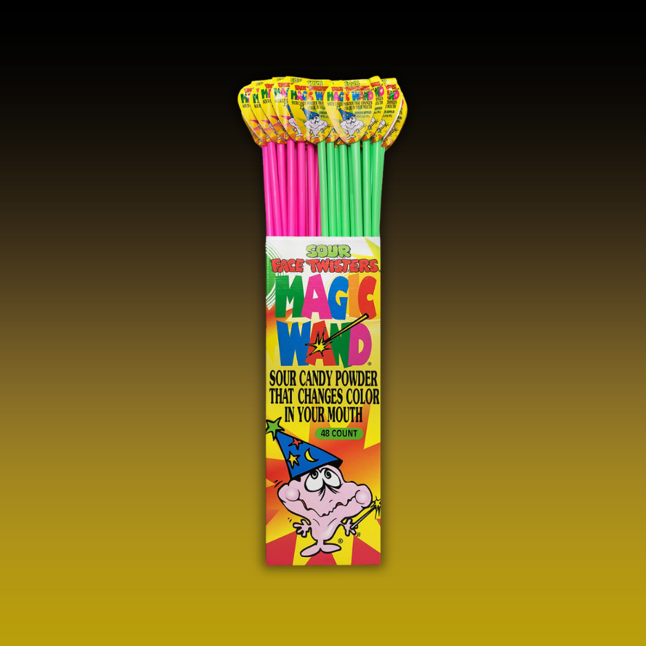 Face Twisters products