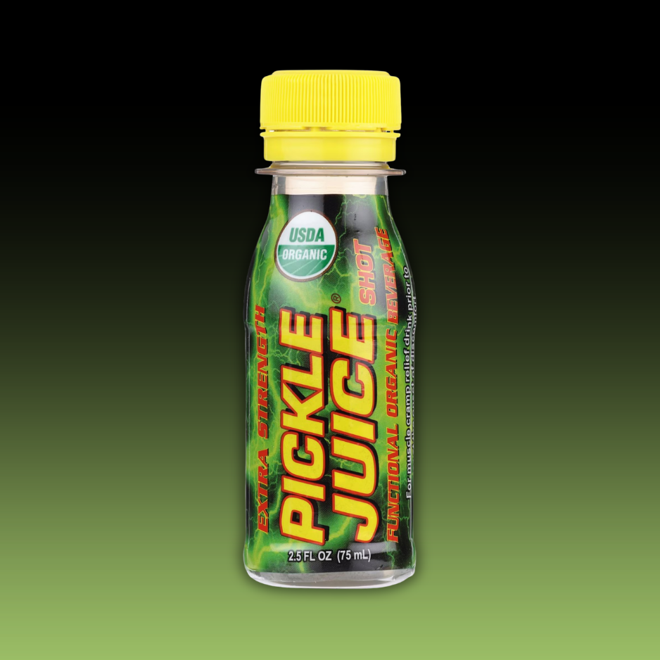 Pickle Juice products