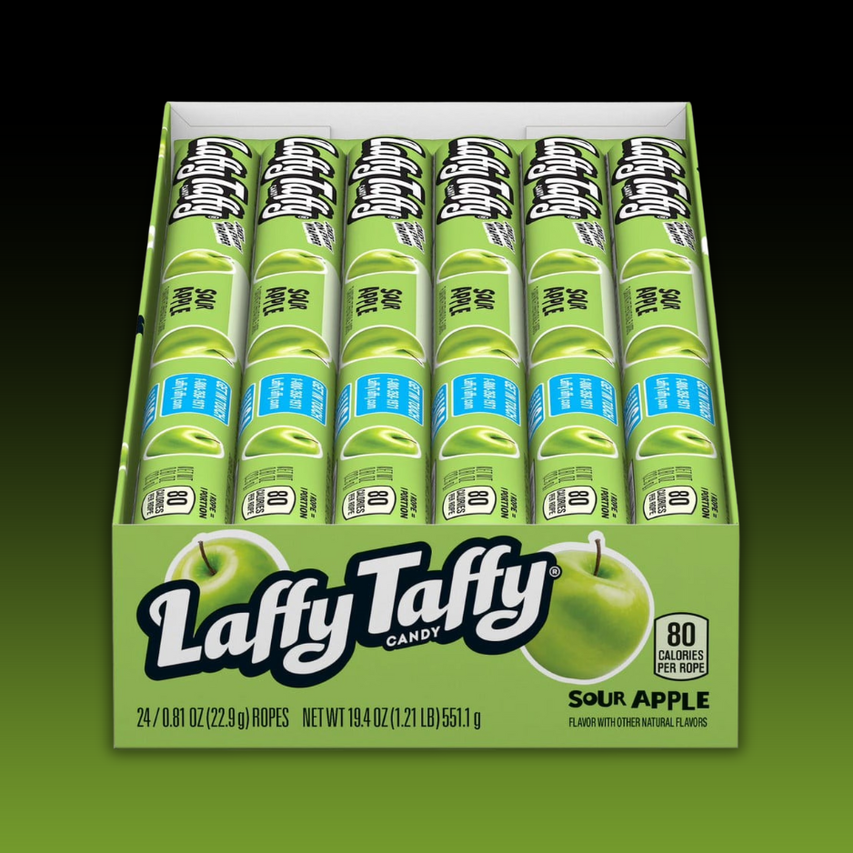 Laffy Taffy products