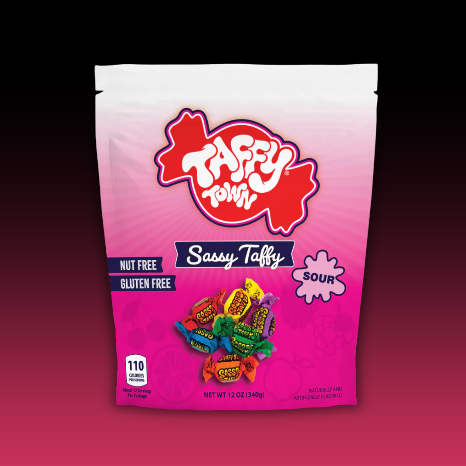 Taffy Town products