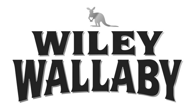 Wiley Wallaby