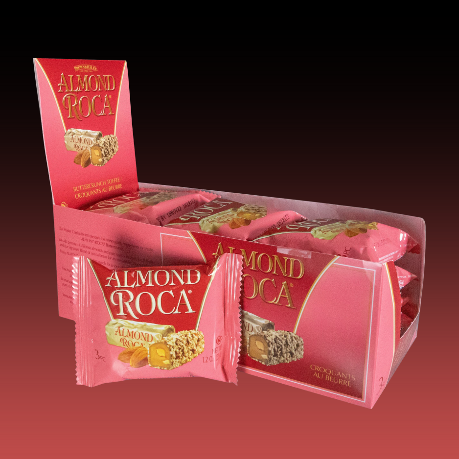 ROCA products