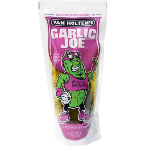 Van Holten's pickle products
