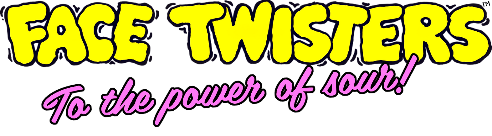 Face Twisters