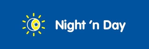 Night 'n Day